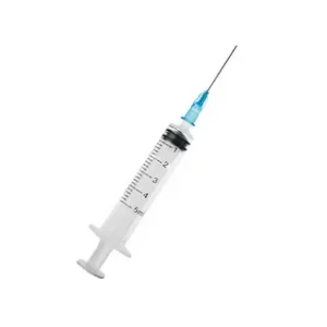 خرید و قیمت سرنگ پنج سی سی درجه یک  + فروش عمده