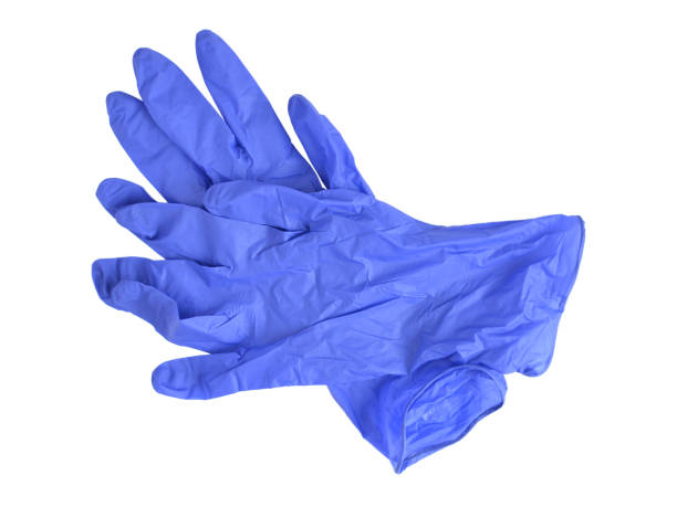 دستکش لاتکس انگشتی پوشش مناسب و دقت بالای کاربری