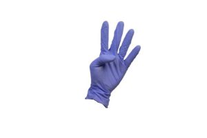 دستکش لاتکس بسته ای نظم در نگهداری و مصرف اسان روزانه